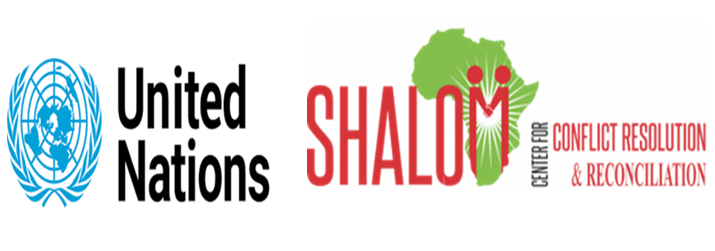 Eastern Africa: Shalom-SCCRR receives United Nations (UN) Accreditation