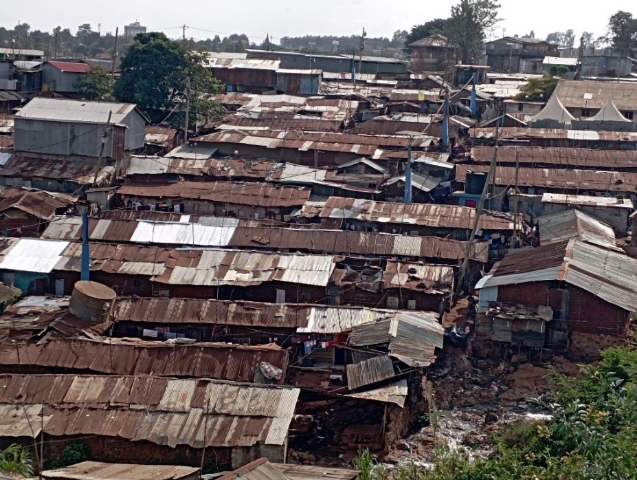 Shalom-SCCRR Peace Education in violent and deprived locations: Interventions within Schools in Kenya’s Urban Informal Settlements (Slums) of Kibera, Mathare, and Kariobangi