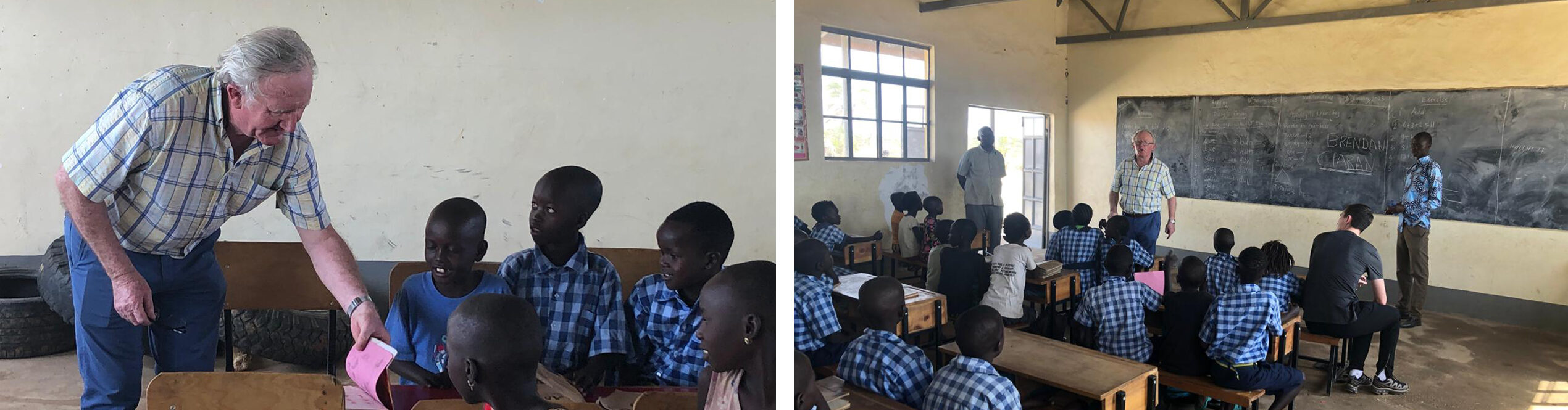 2025 School/Educational Development Results and Achievements