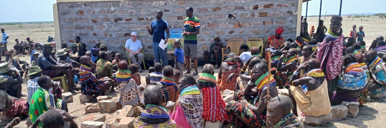 SHALOM-SCCRR 16 YEARS RESULTS AND ACHIEVEMENTS