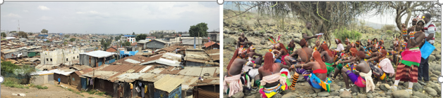 The Nexus Between Logistics in Transportation, Delivery Management, and the Success of Shalom-SCCRR’s Peacebuilding and Educational Development Programs: Reflections from My Experience.